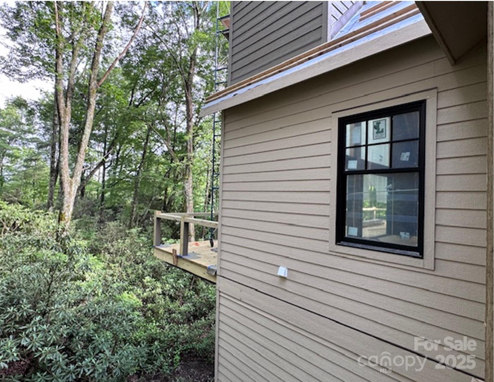 Cullasaja Club - Residential