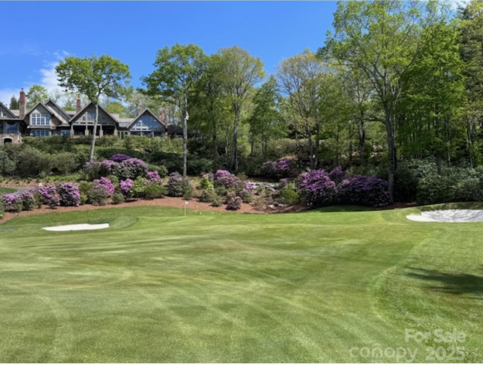 Cullasaja Club - Residential