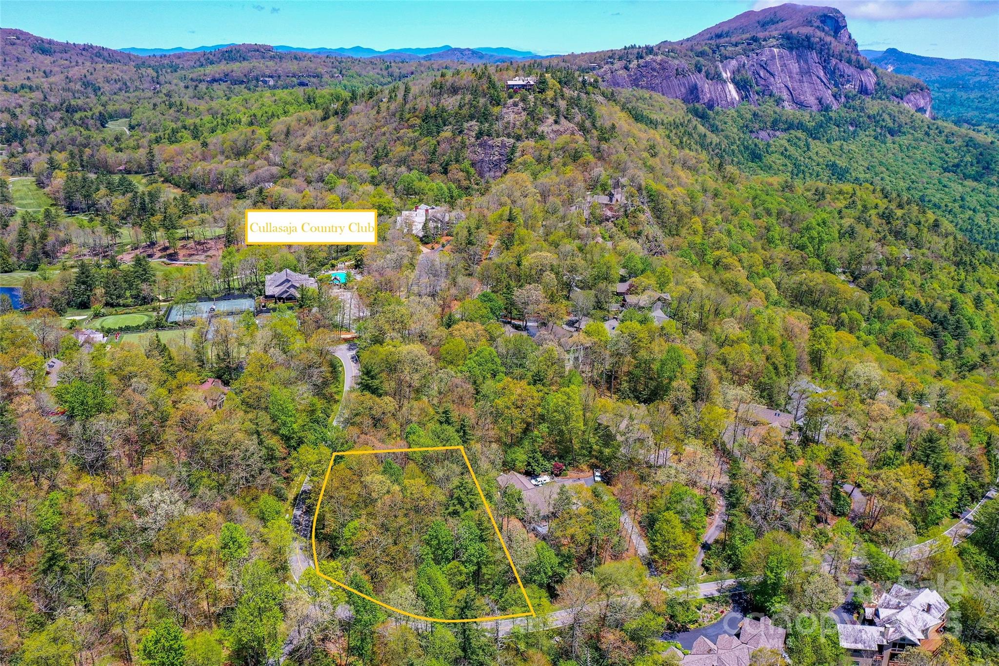 Cullasaja Club - Residential