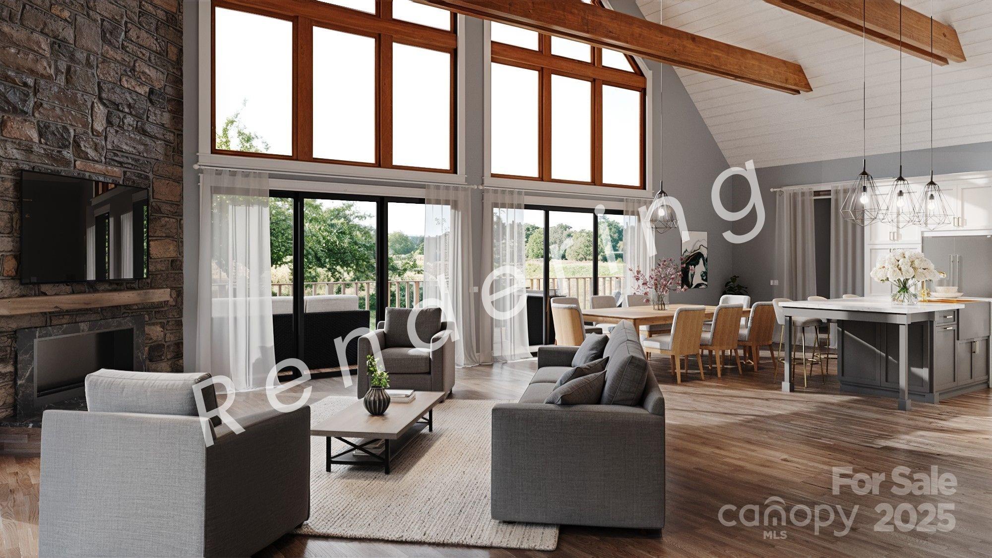 Cullasaja Club - Residential