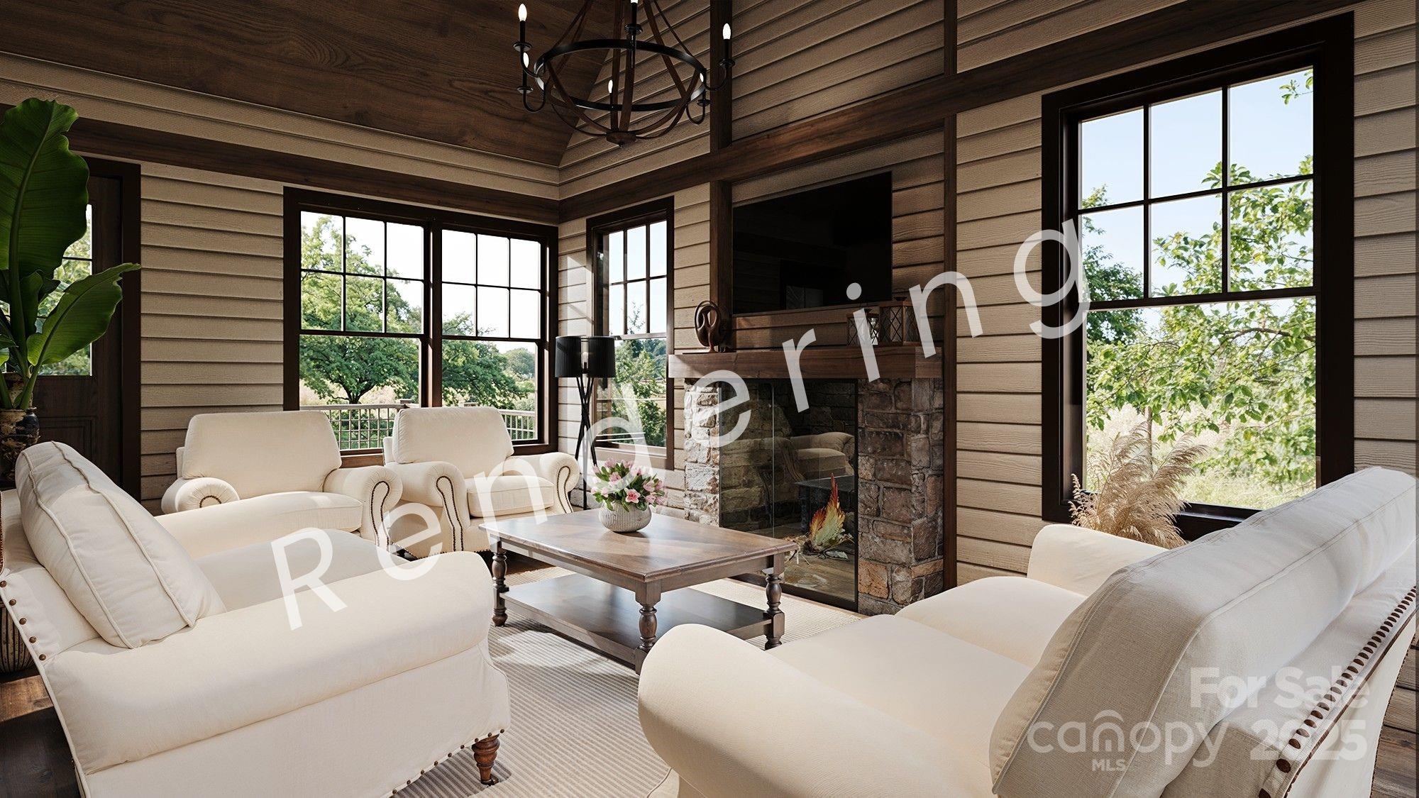 Cullasaja Club - Residential