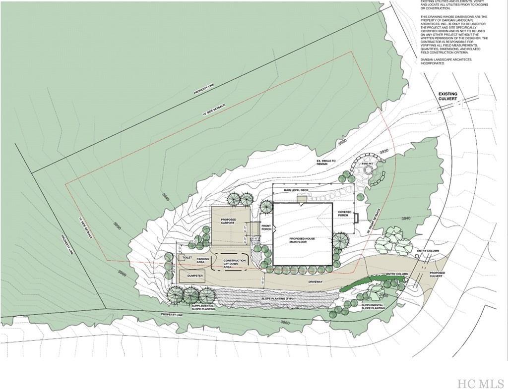 Cullasaja Club - Residential
