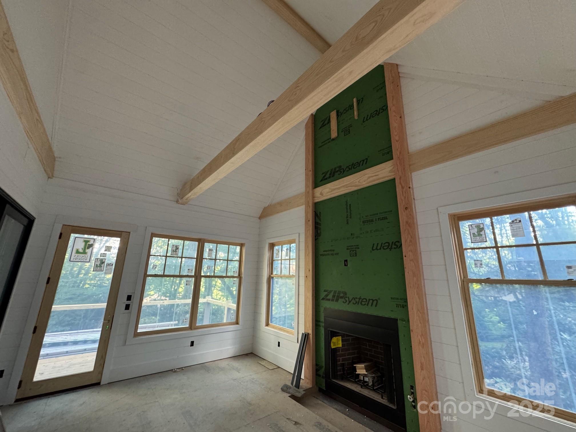 Cullasaja Club - Residential