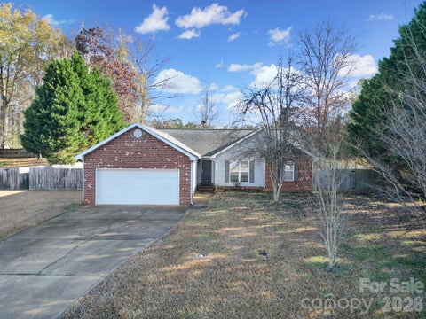 Photo of 713 Pesca Lane, Matthews, NC 28104 (MLS # 4431408)