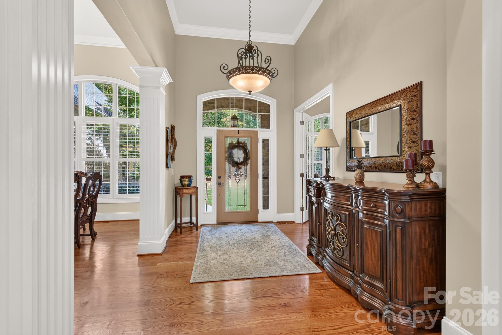 1475 Floral Road
