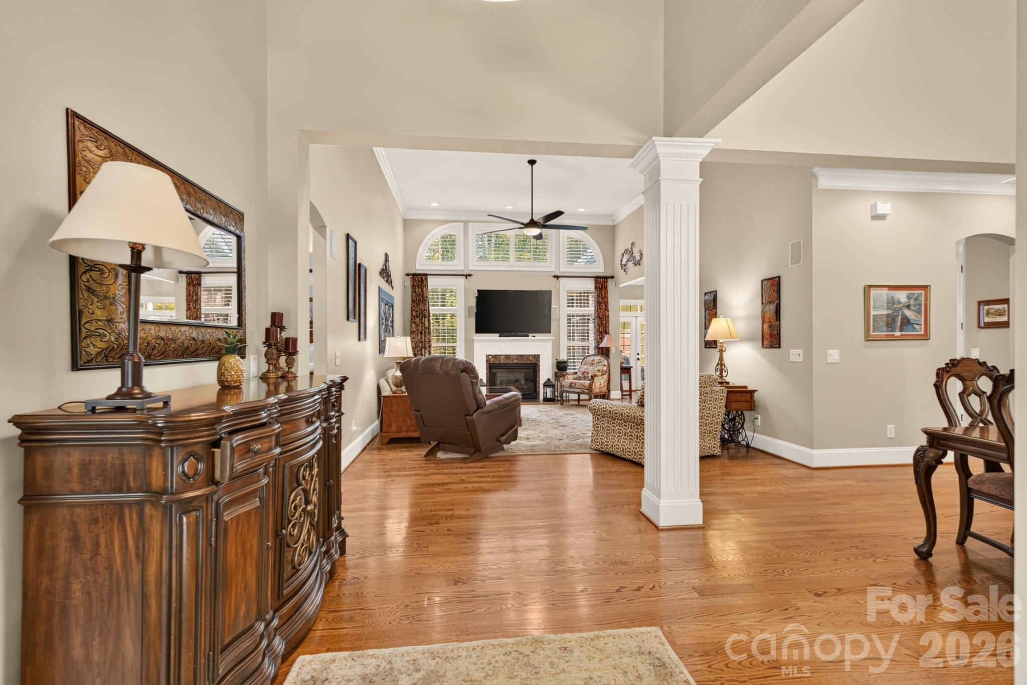 1475 Floral Road