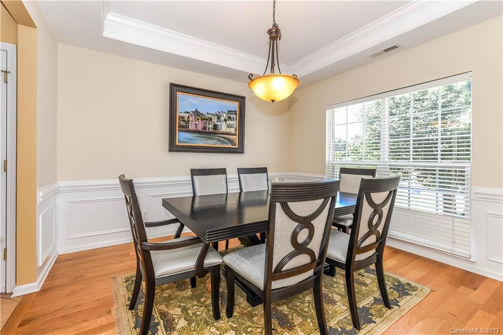 Hunter Oaks - Residential