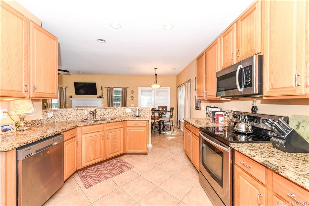 Hunter Oaks - Residential