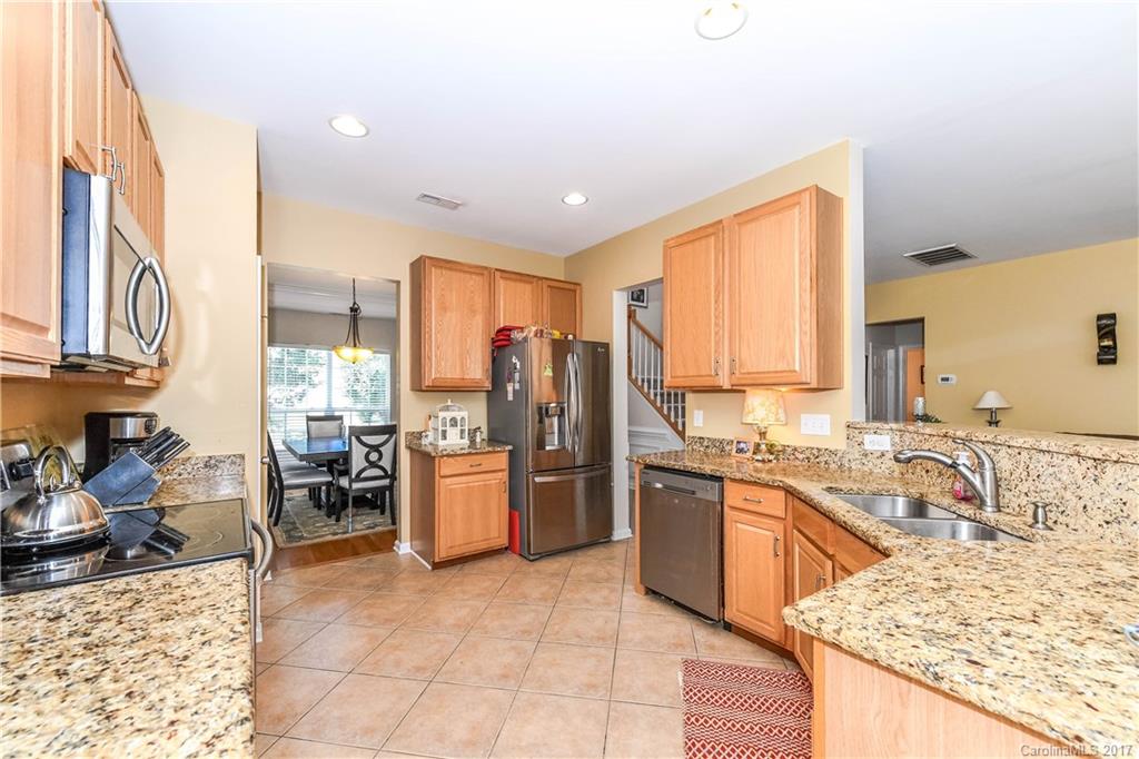 Hunter Oaks - Residential