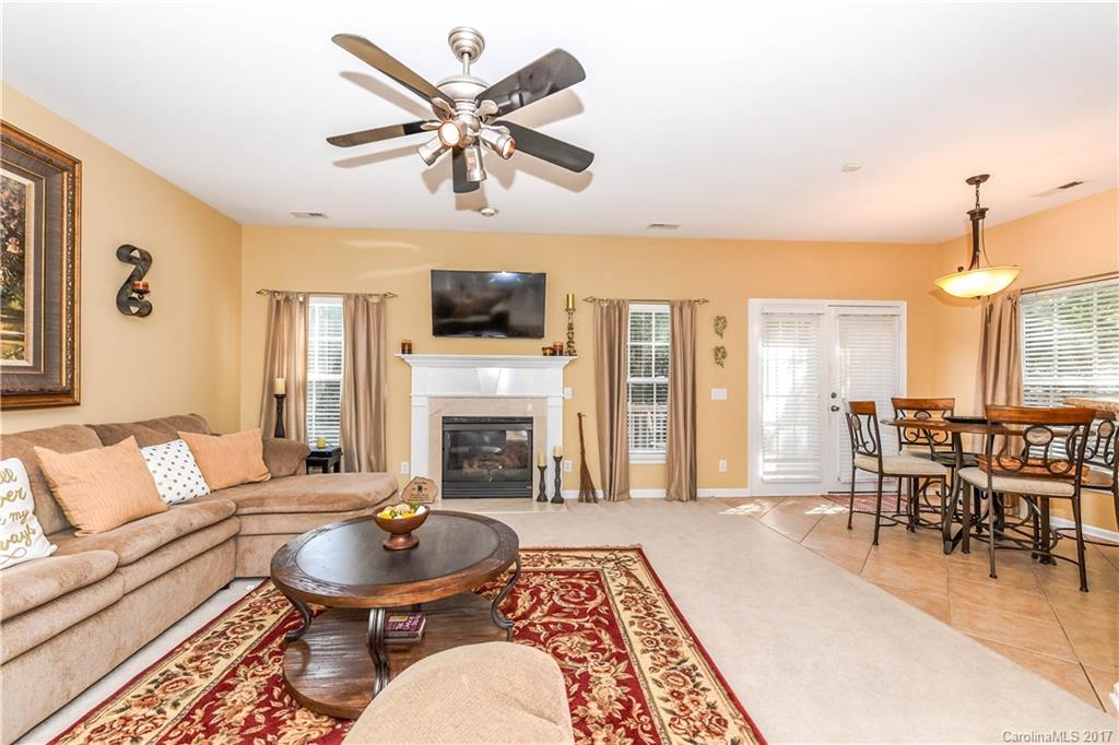 Hunter Oaks - Residential