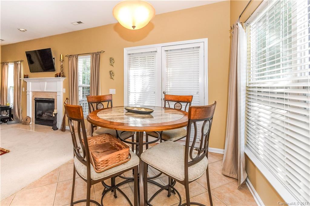 Hunter Oaks - Residential