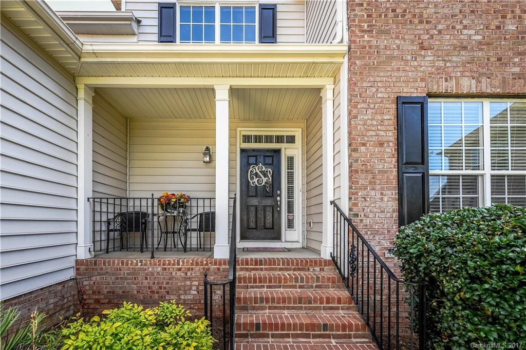Hunter Oaks - Residential