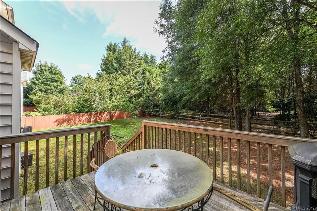 Hunter Oaks - Residential