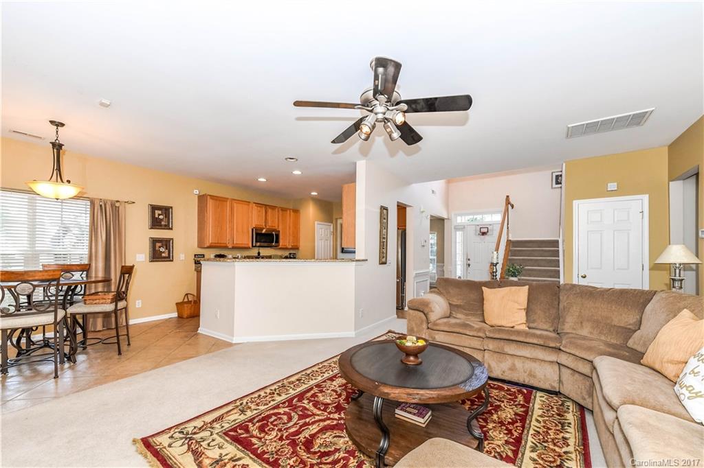 Hunter Oaks - Residential