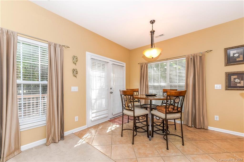 Hunter Oaks - Residential