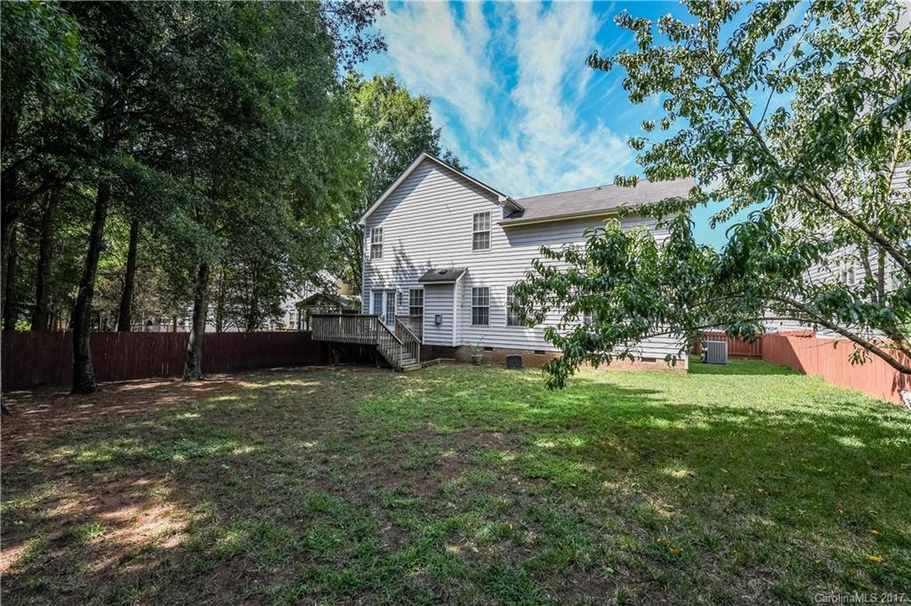 Hunter Oaks - Residential