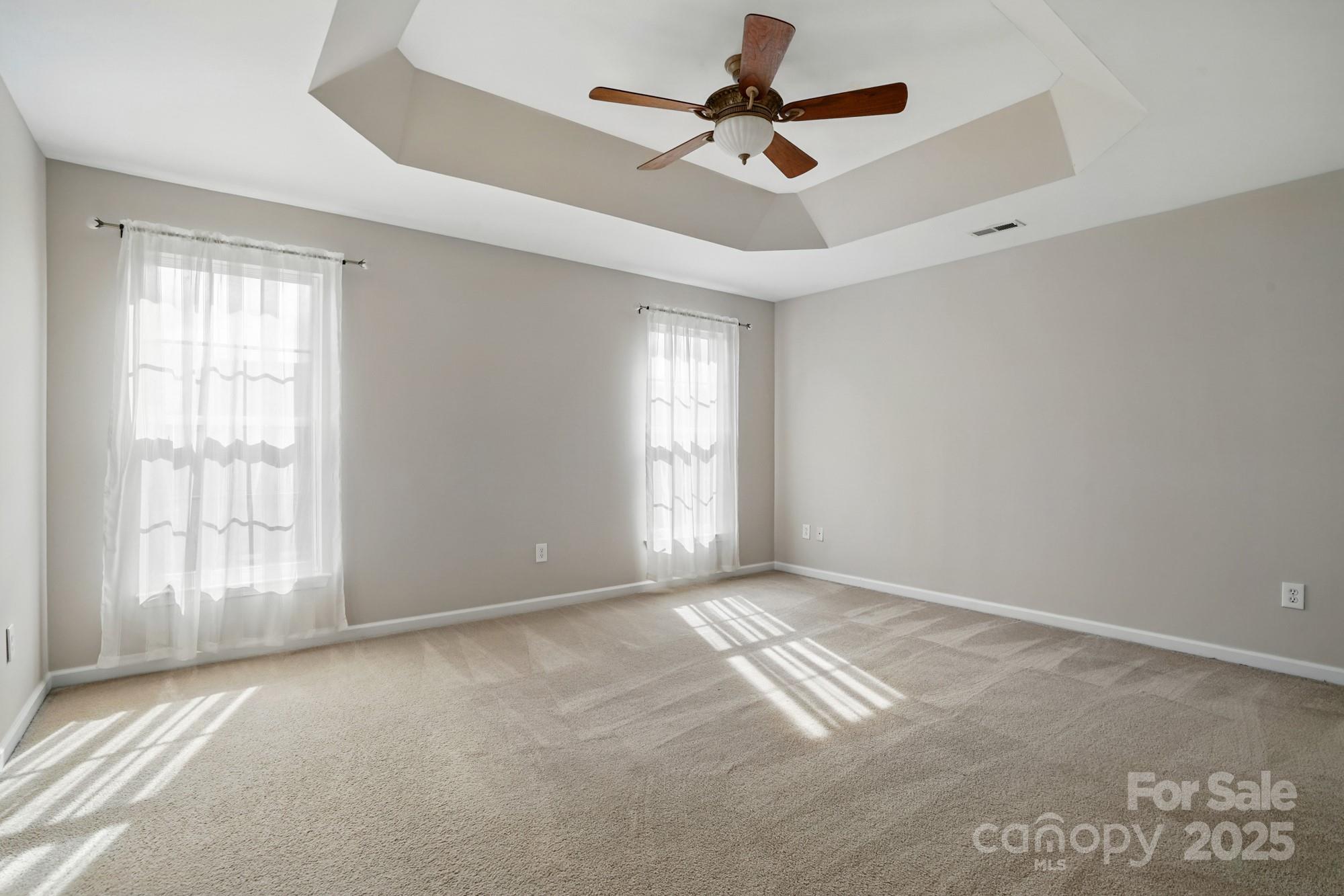 Fairway Townes - Residential