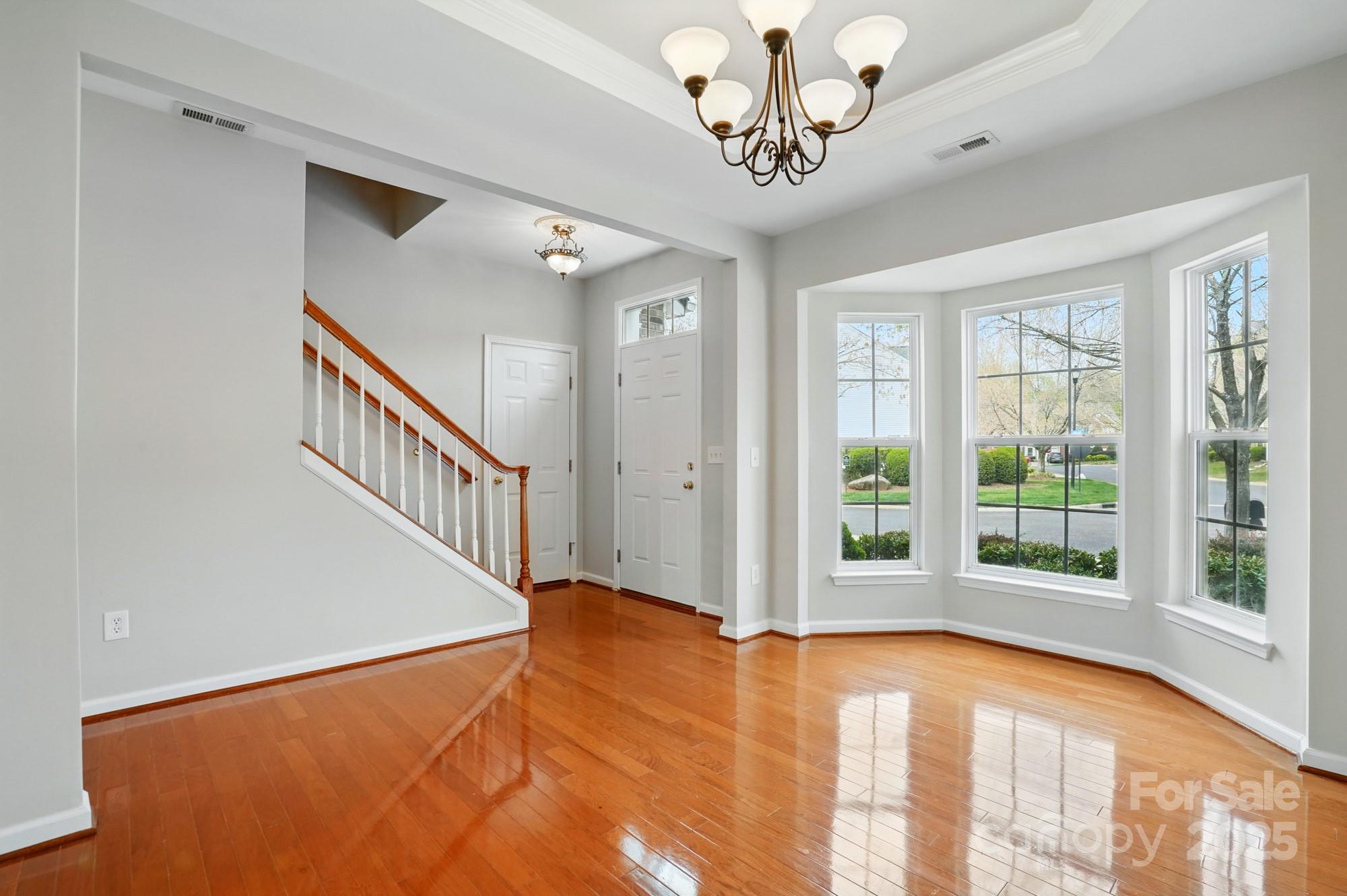 Fairway Townes - Residential