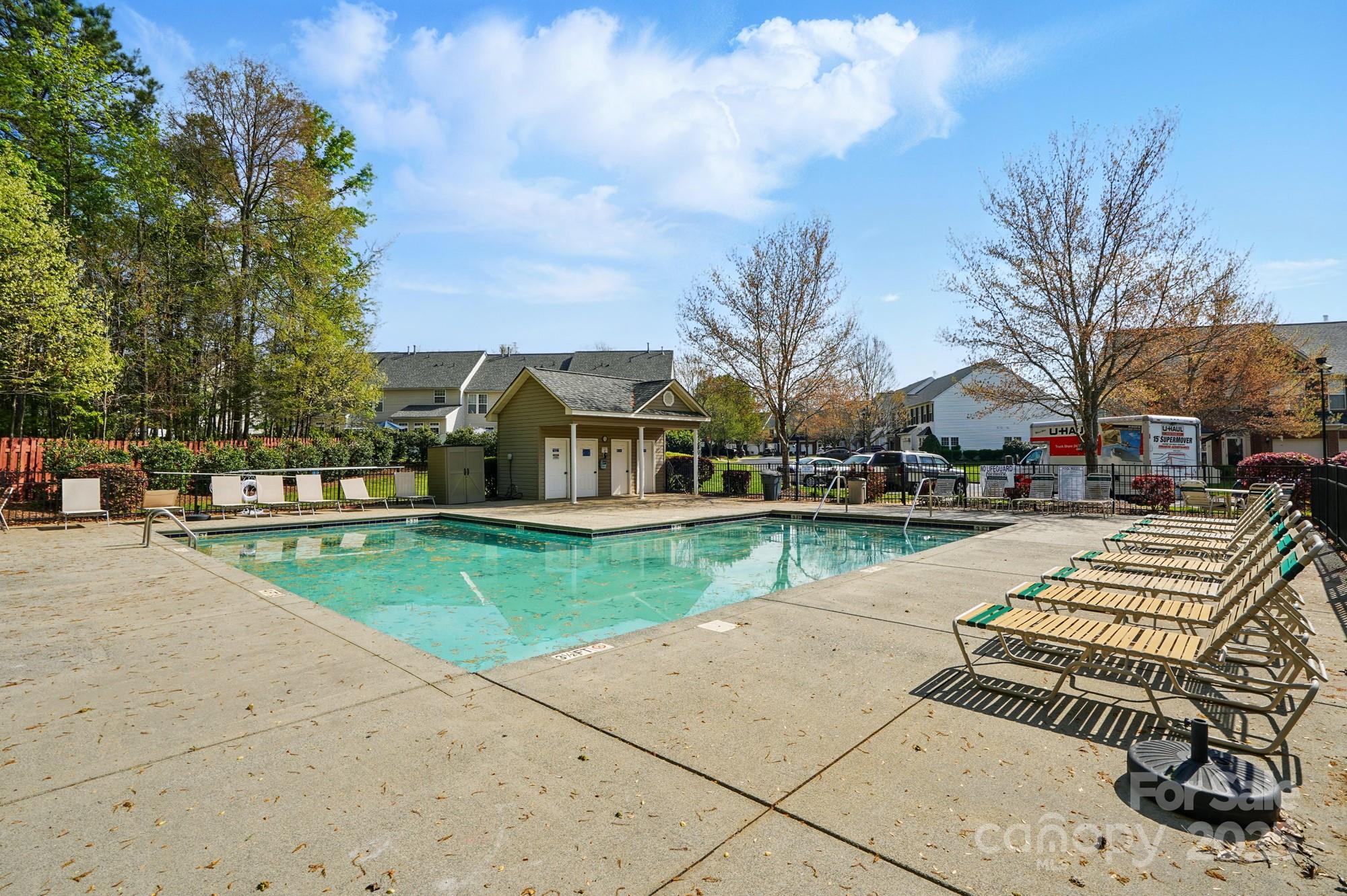 Fairway Townes - Residential