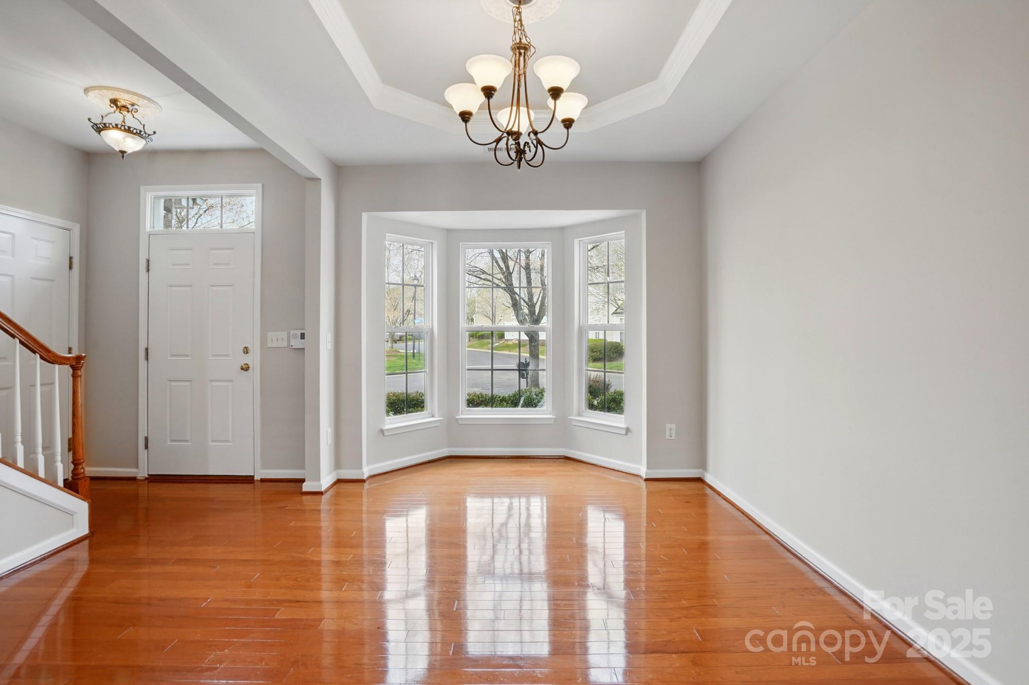 Fairway Townes - Residential