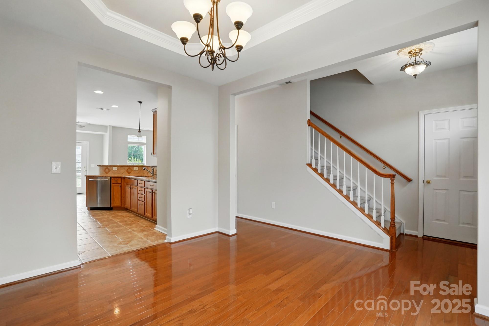 Fairway Townes - Residential