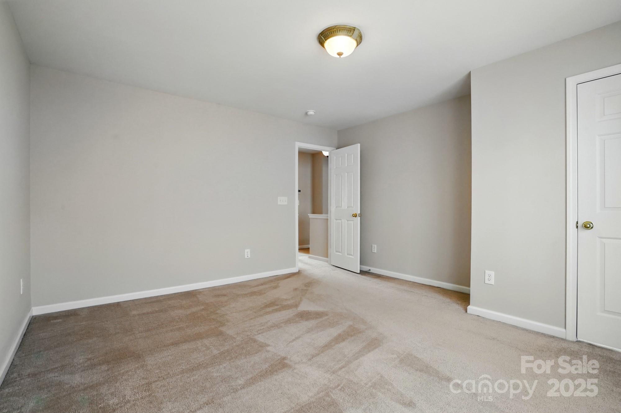 Fairway Townes - Residential