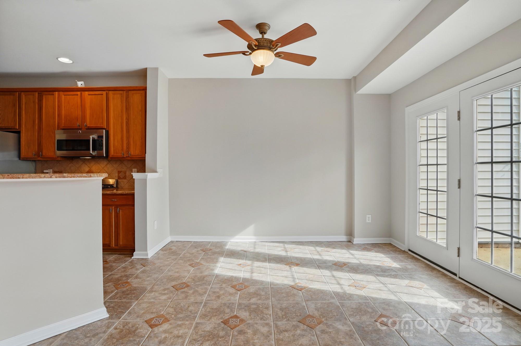 Fairway Townes - Residential