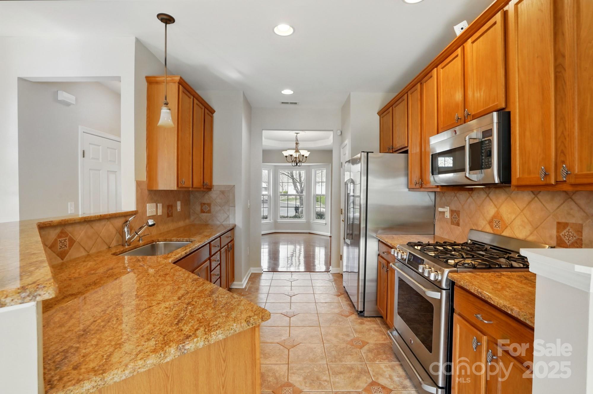 Fairway Townes - Residential