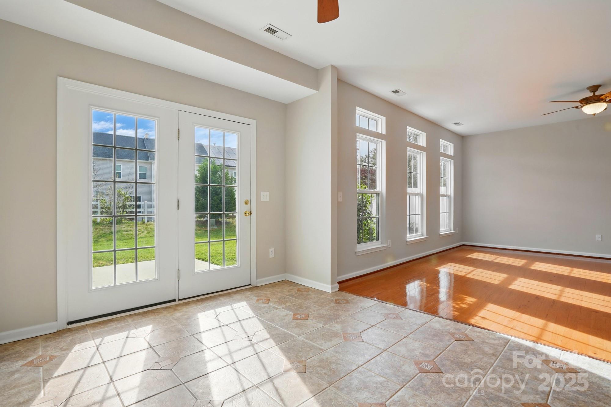 Fairway Townes - Residential