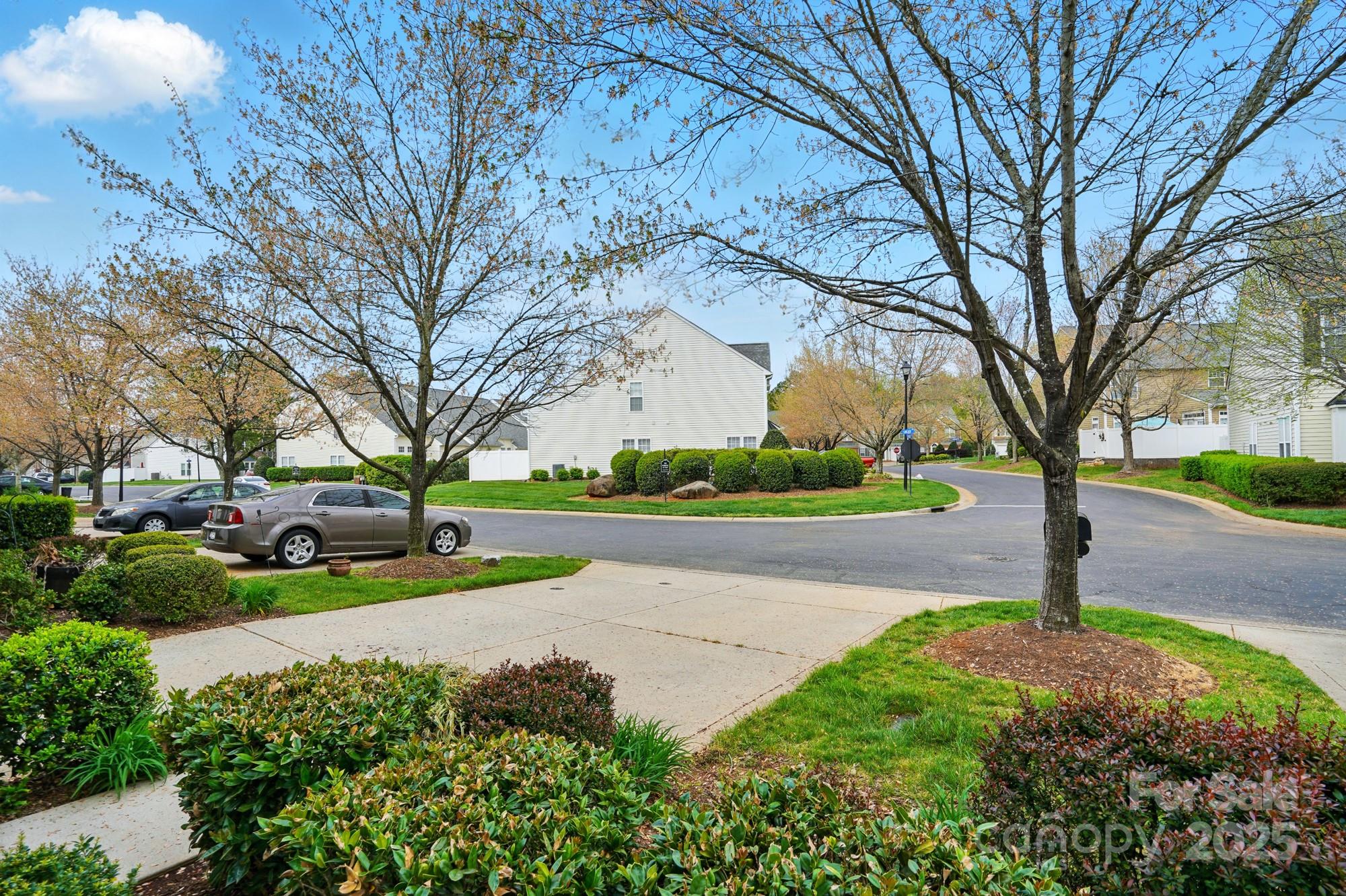 Fairway Townes - Residential