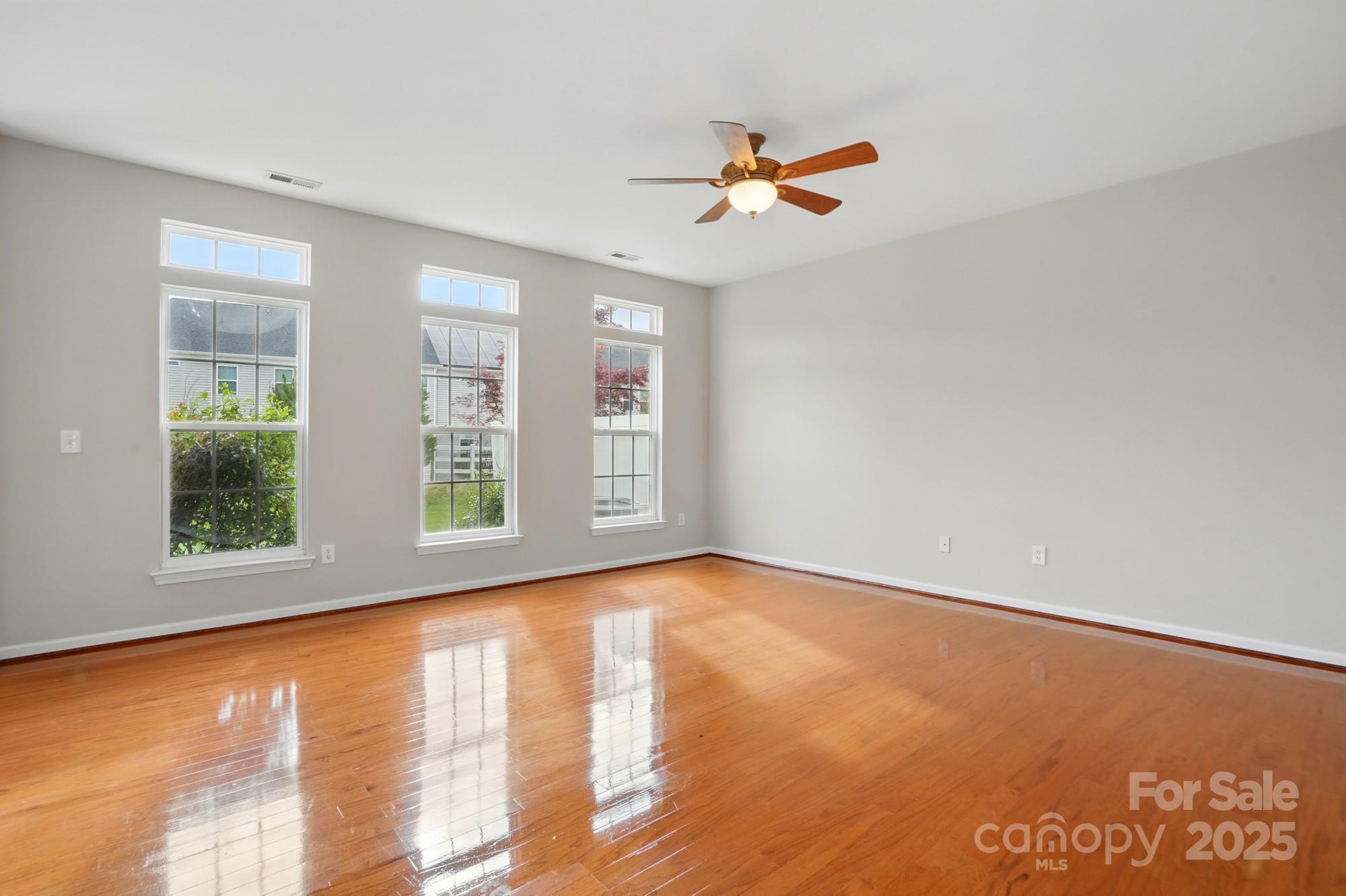 Fairway Townes - Residential