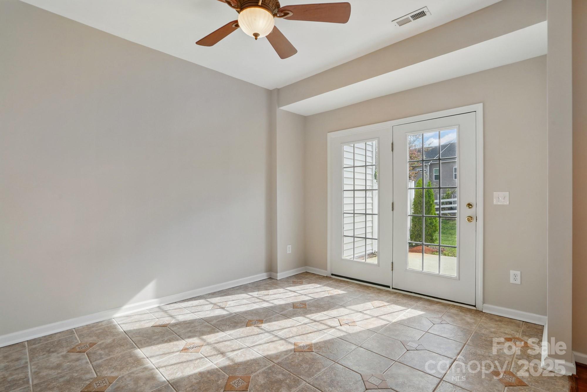 Fairway Townes - Residential