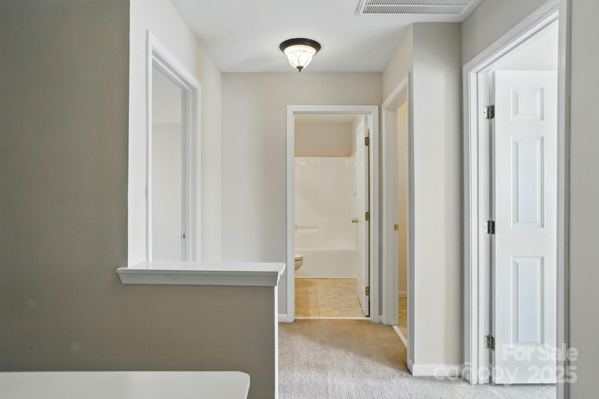 Fairway Townes - Residential