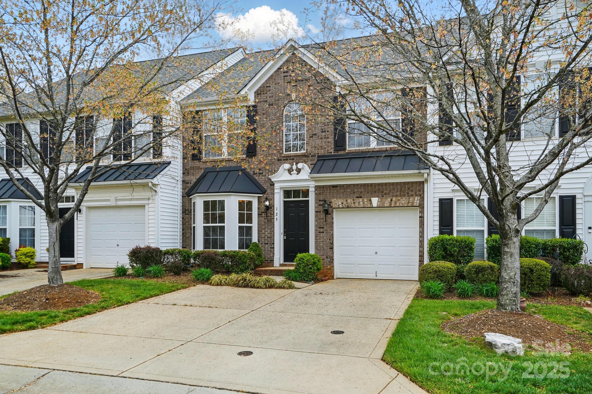 Fairway Townes - Residential