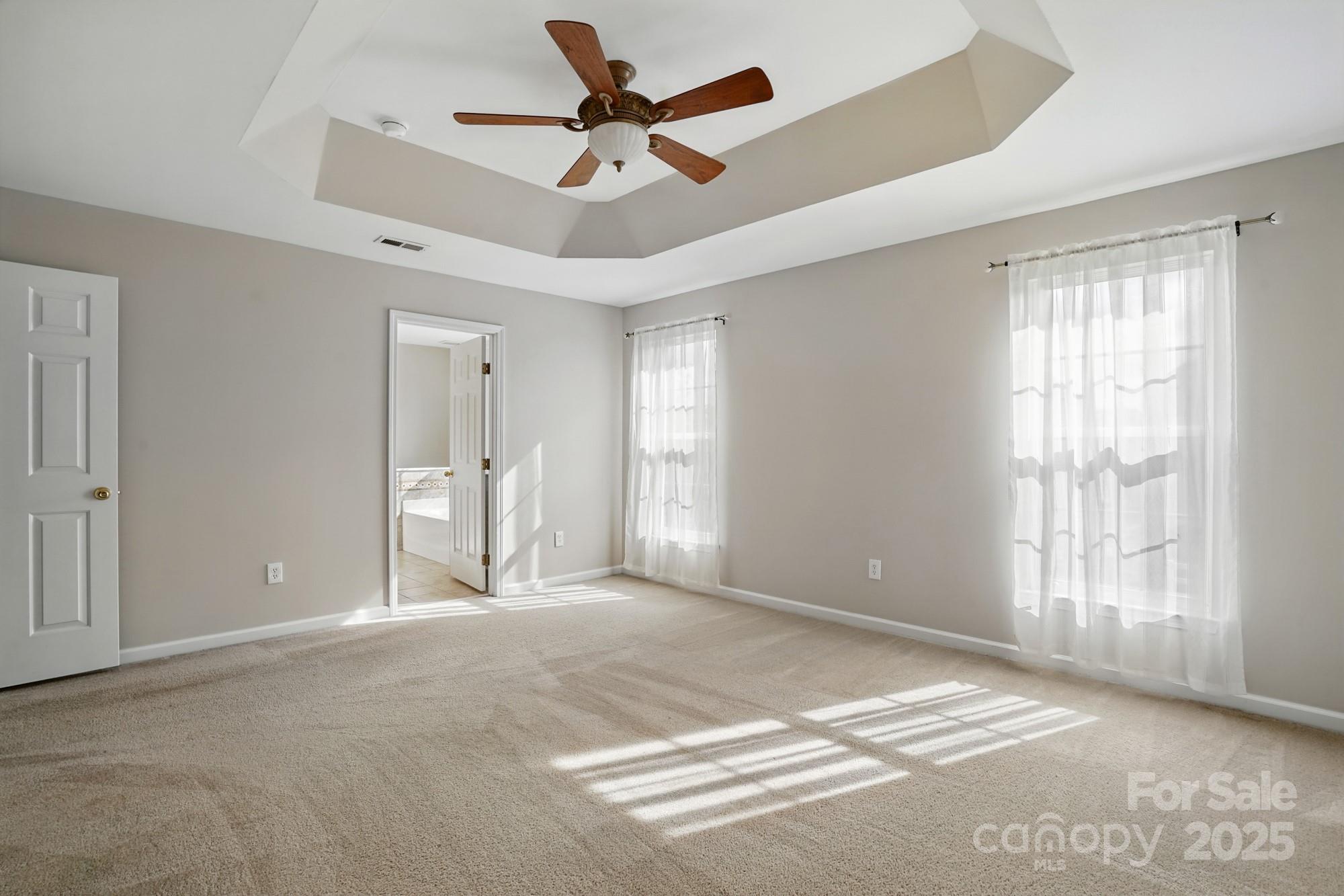 Fairway Townes - Residential