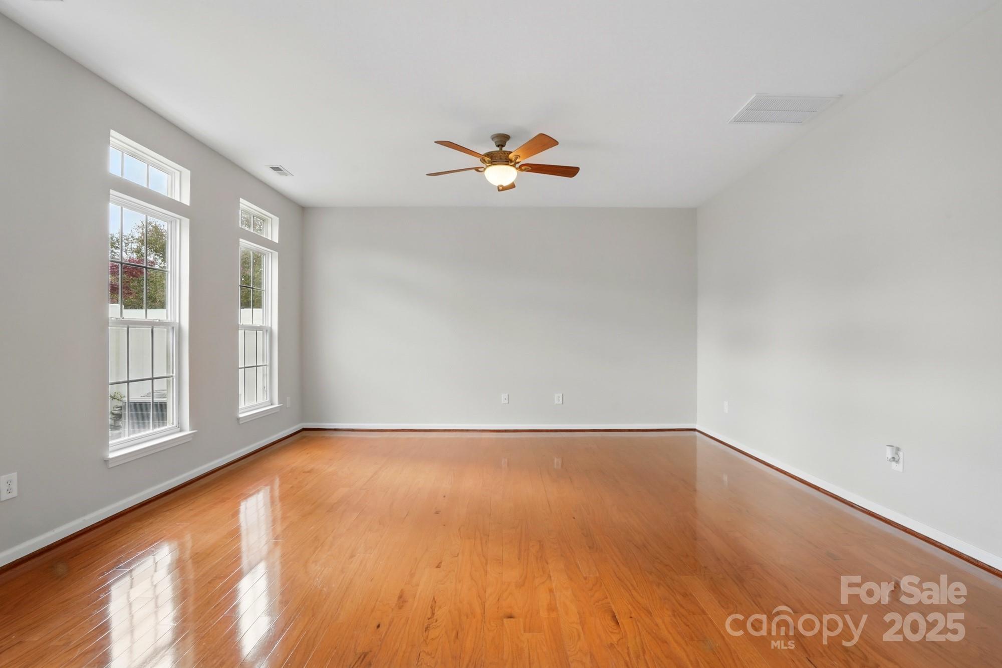 Fairway Townes - Residential