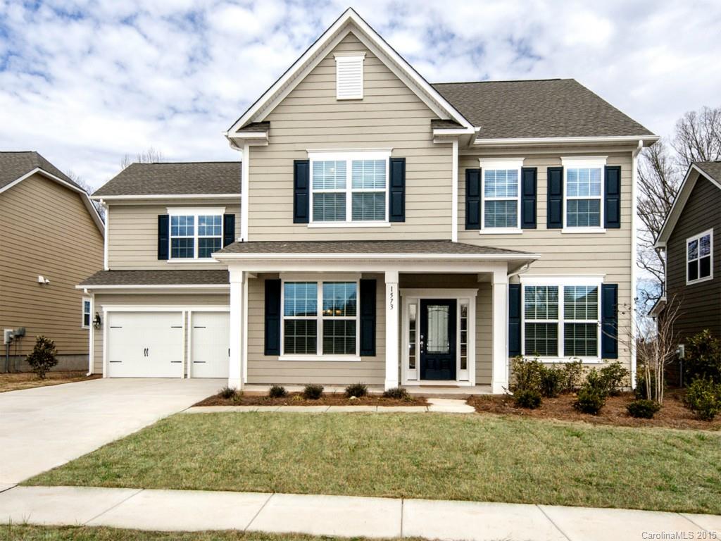 Springfield - Residential