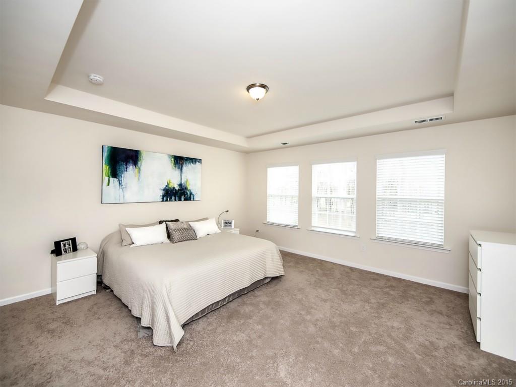 Springfield - Residential