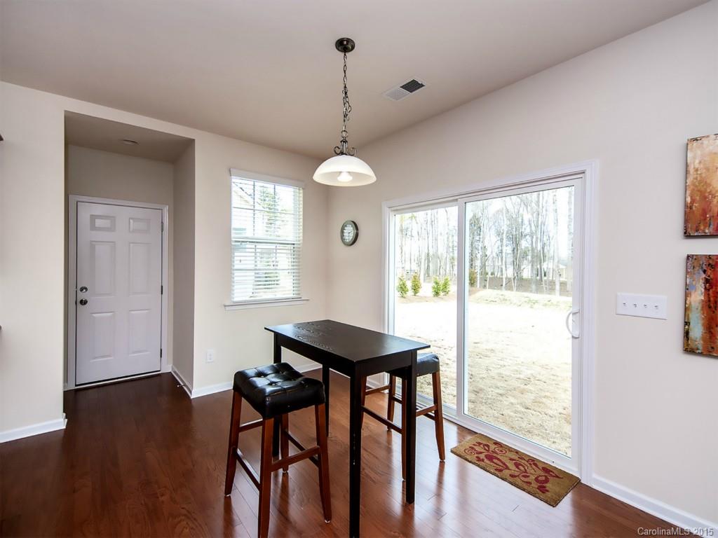 Springfield - Residential