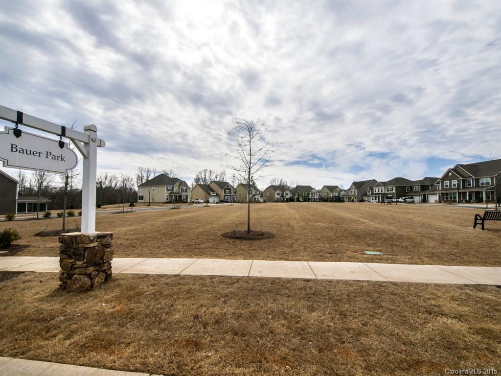 Springfield - Residential