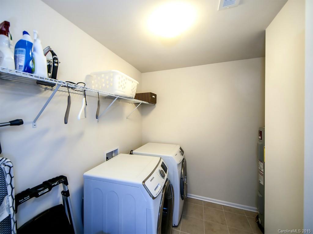 Springfield - Residential