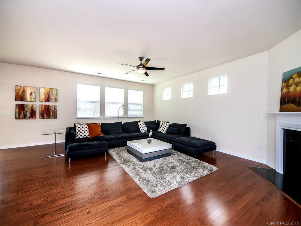 Springfield - Residential