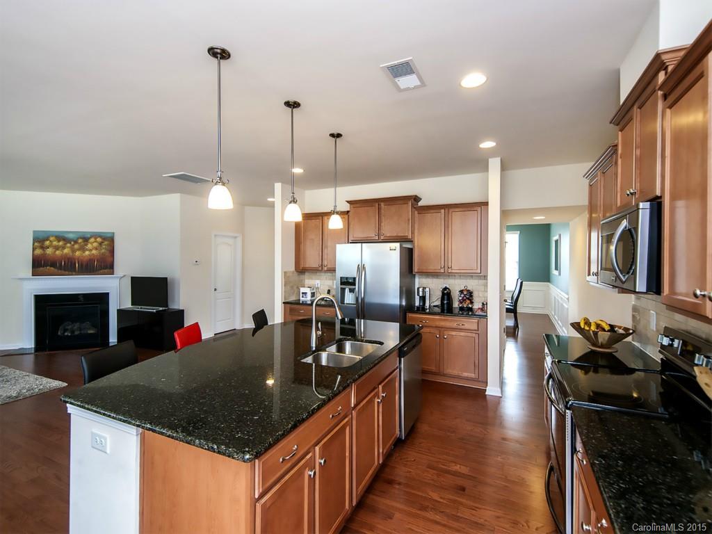 Springfield - Residential