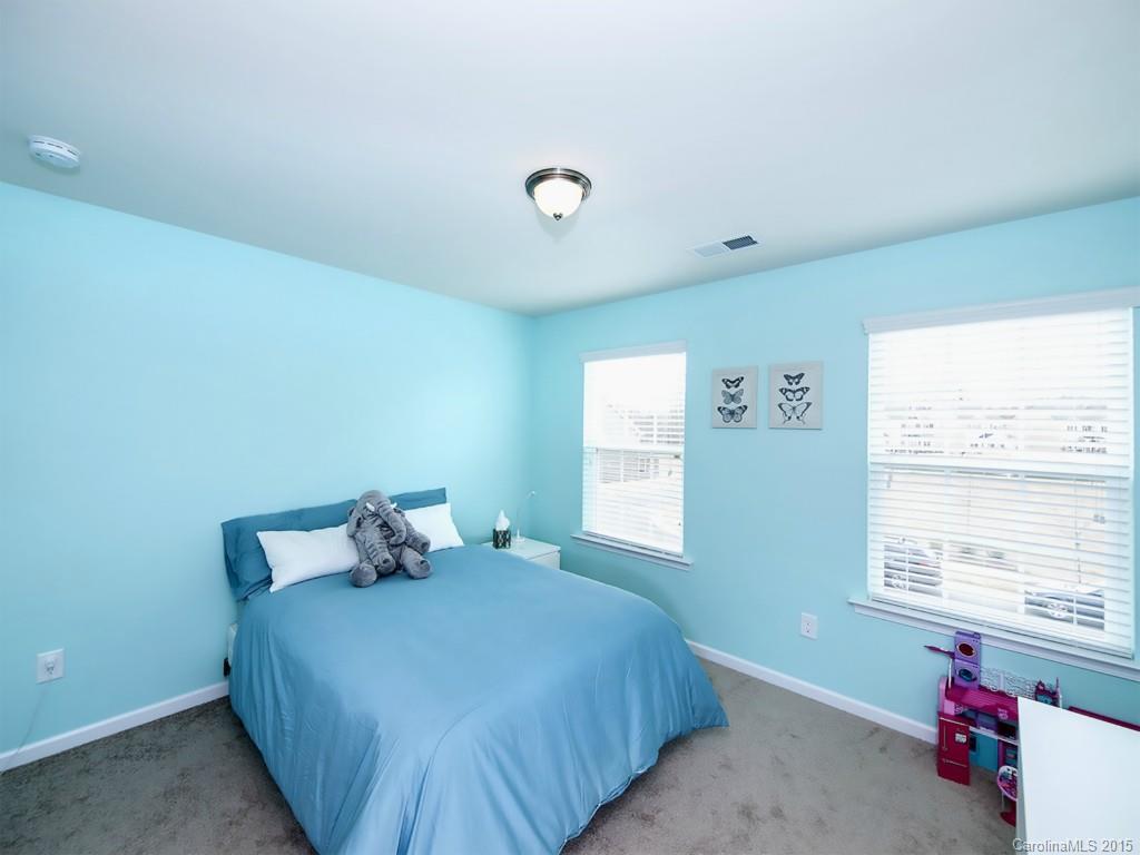 Springfield - Residential