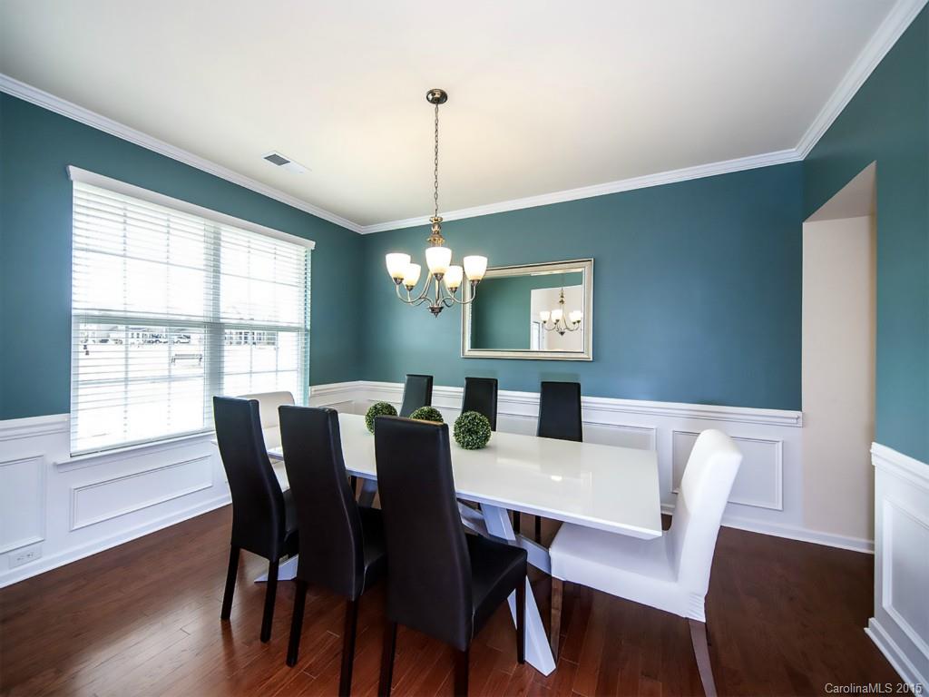 Springfield - Residential