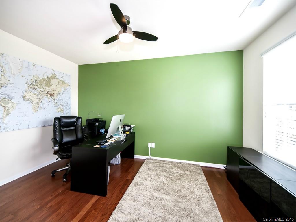 Springfield - Residential