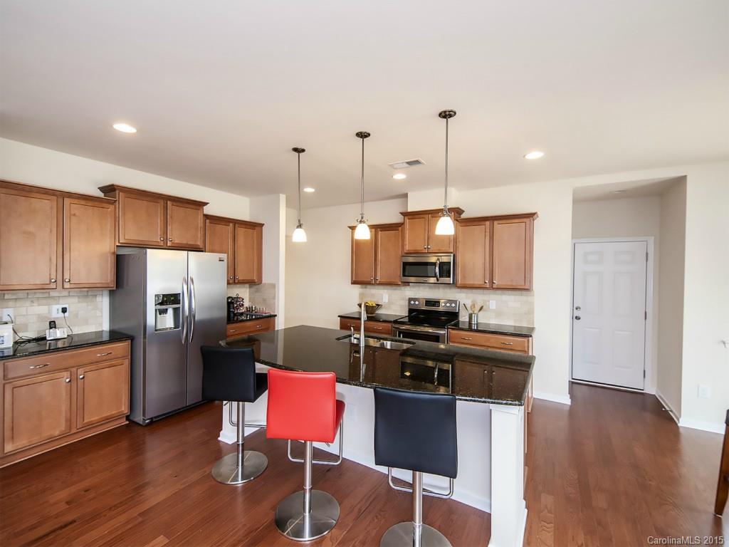 Springfield - Residential