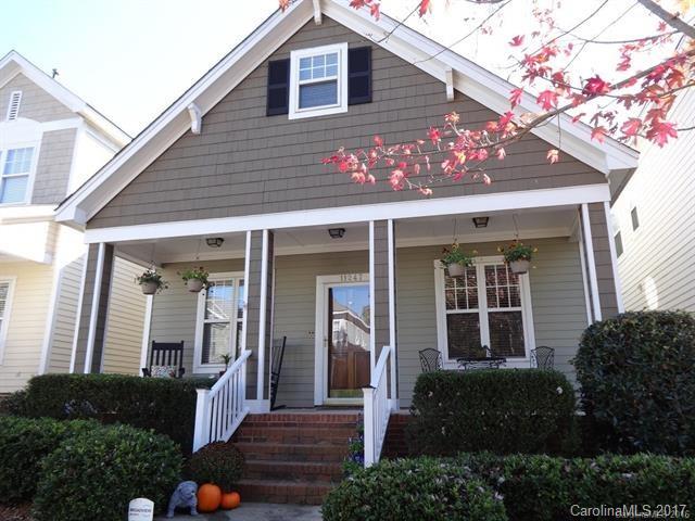 Ballantyne Meadows - Residential Lease