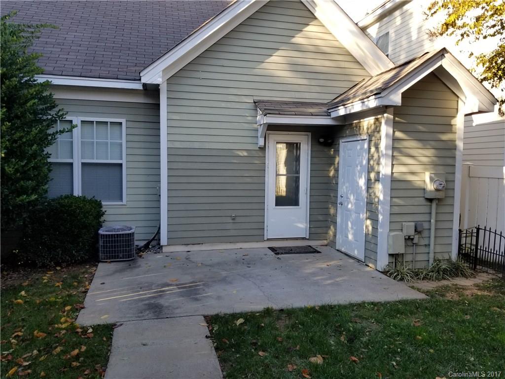 Ballantyne Meadows - Residential Lease