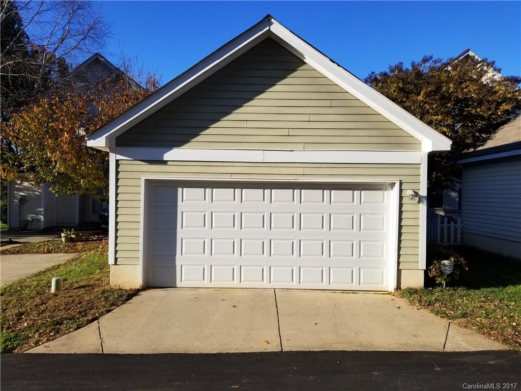 Ballantyne Meadows - Residential Lease